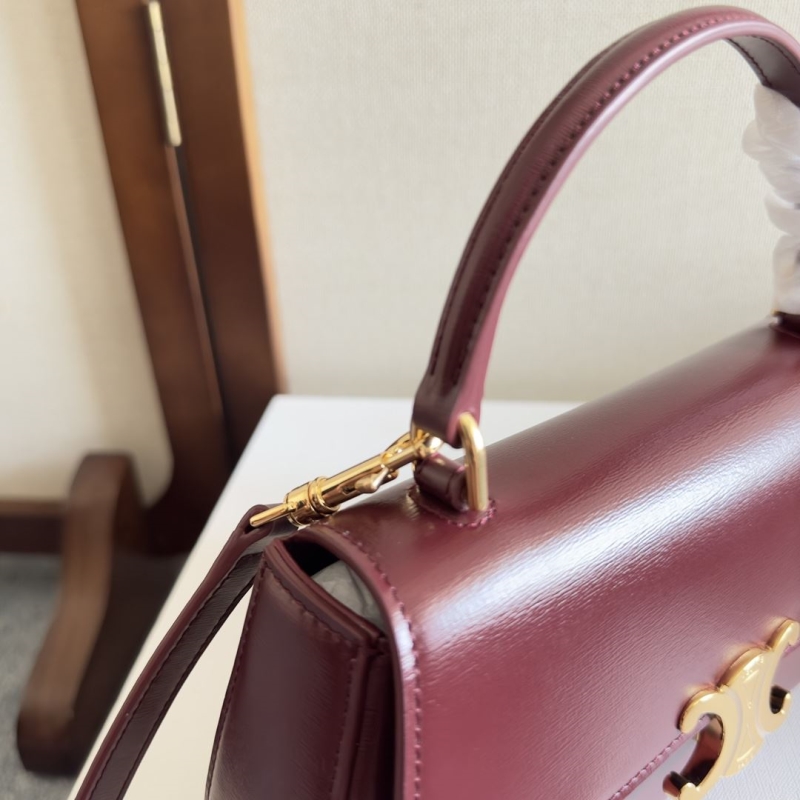 Ce1i*e satchel bags